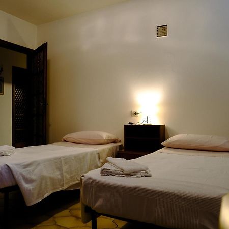 La Casa Dei Perci Appartement Varenna Buitenkant foto