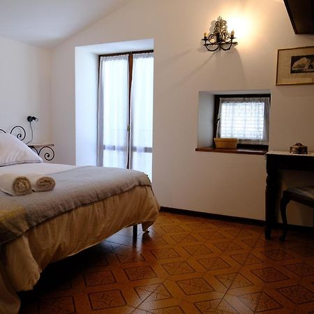 La Casa Dei Perci Appartement Varenna Buitenkant foto