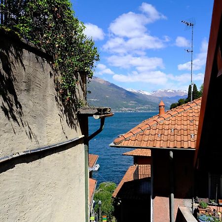 La Casa Dei Perci Appartement Varenna Buitenkant foto