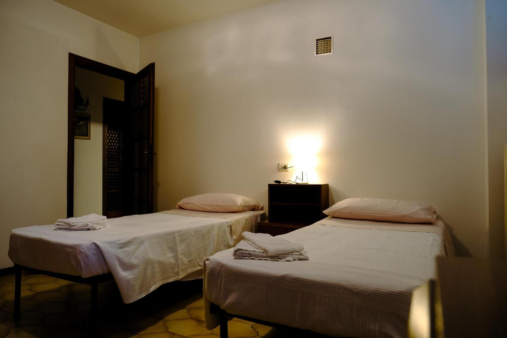 La Casa Dei Perci Appartement Varenna Buitenkant foto