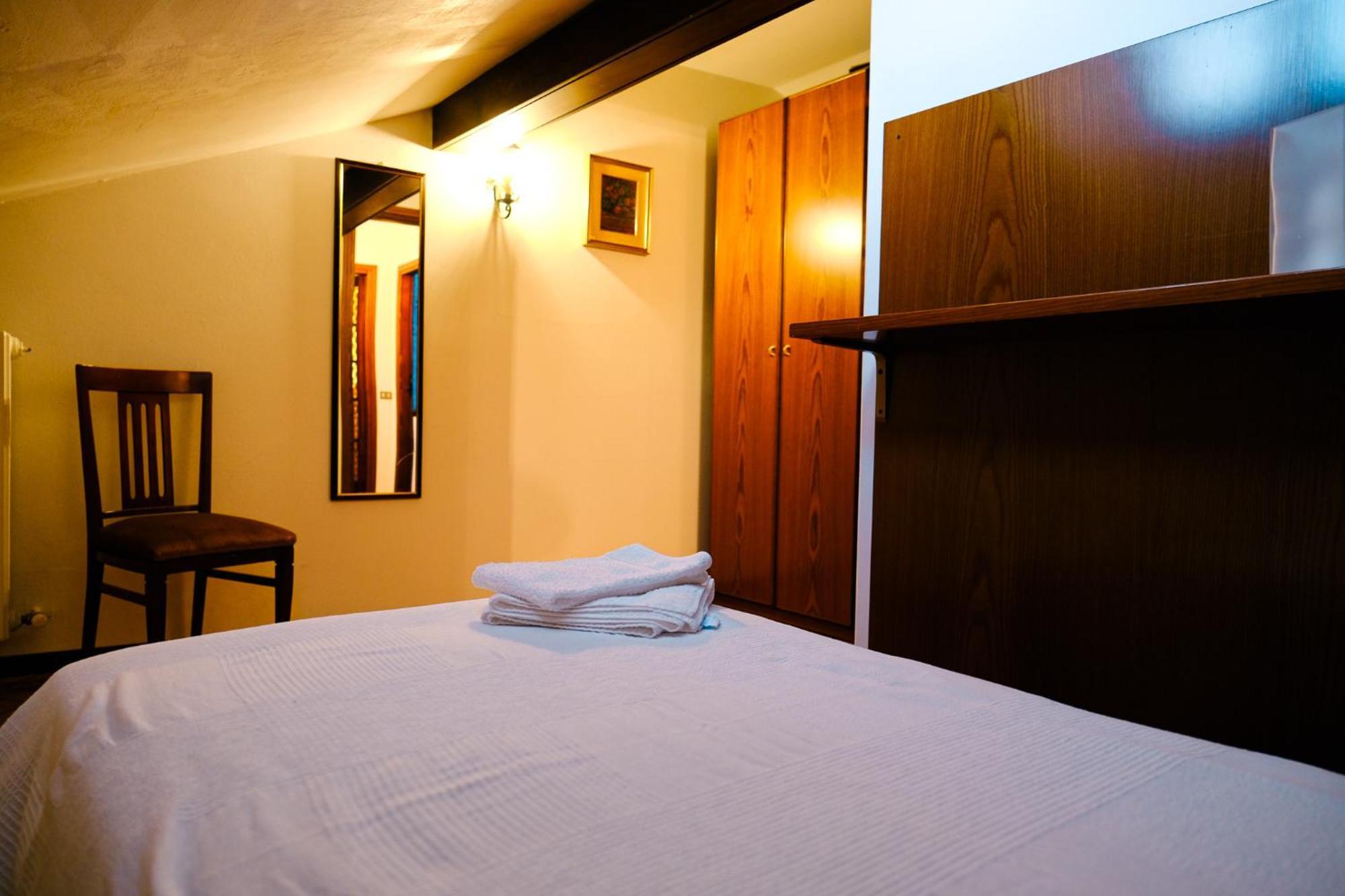 La Casa Dei Perci Appartement Varenna Buitenkant foto