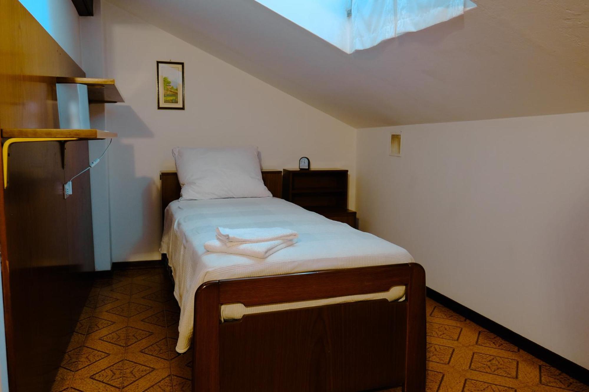 La Casa Dei Perci Appartement Varenna Buitenkant foto