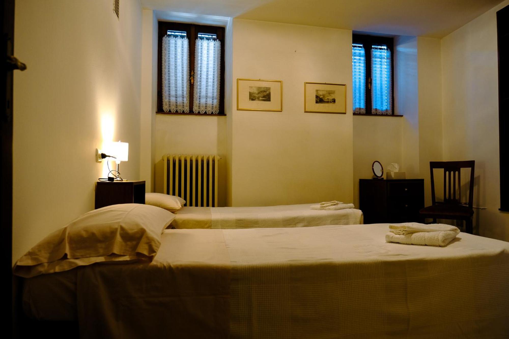 La Casa Dei Perci Appartement Varenna Buitenkant foto