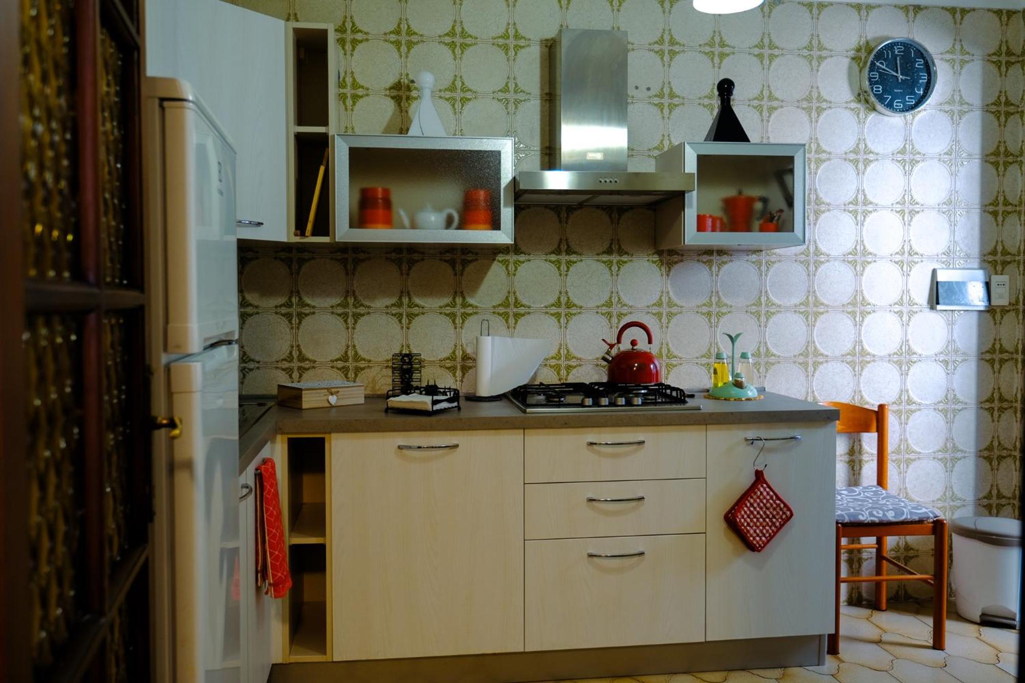 La Casa Dei Perci Appartement Varenna Buitenkant foto