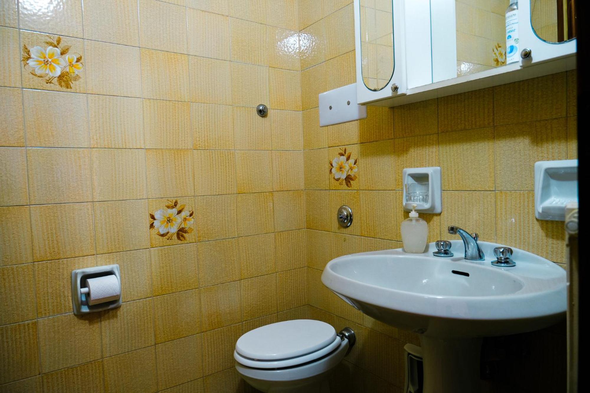 La Casa Dei Perci Appartement Varenna Buitenkant foto