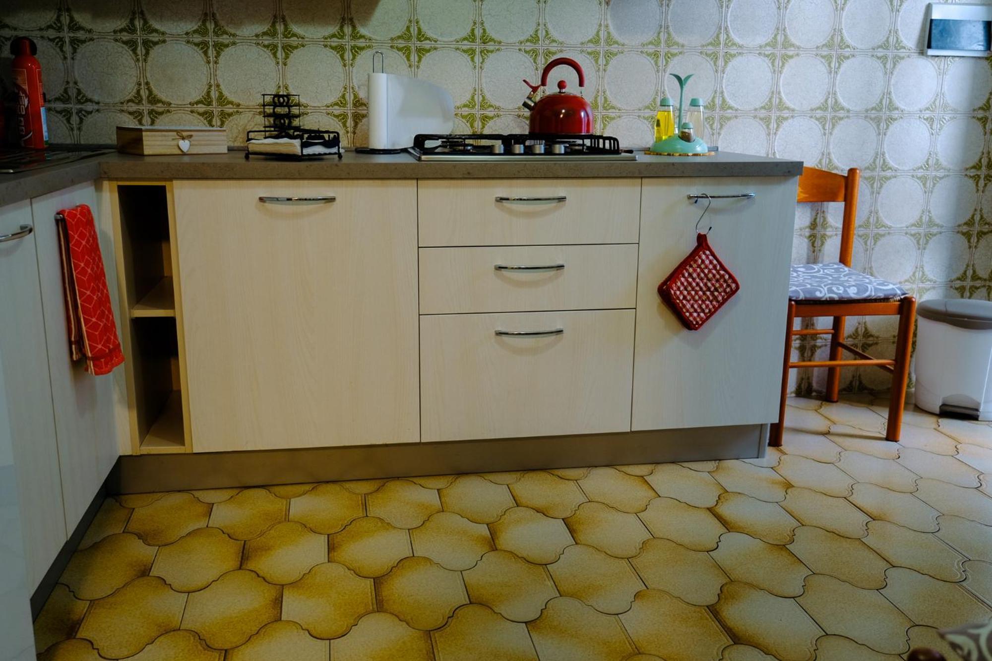 La Casa Dei Perci Appartement Varenna Buitenkant foto